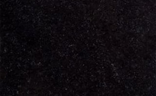 An Khe black granite